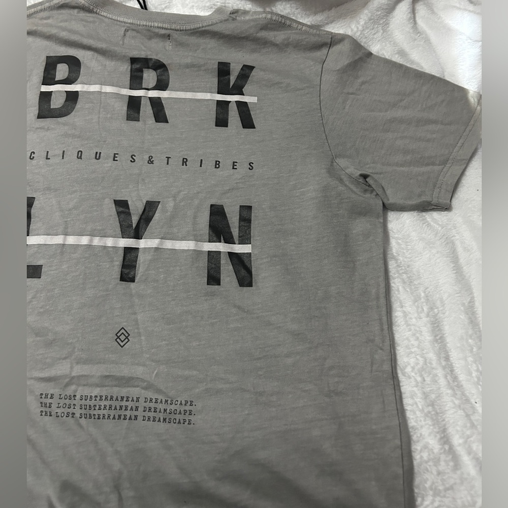 Tshirt